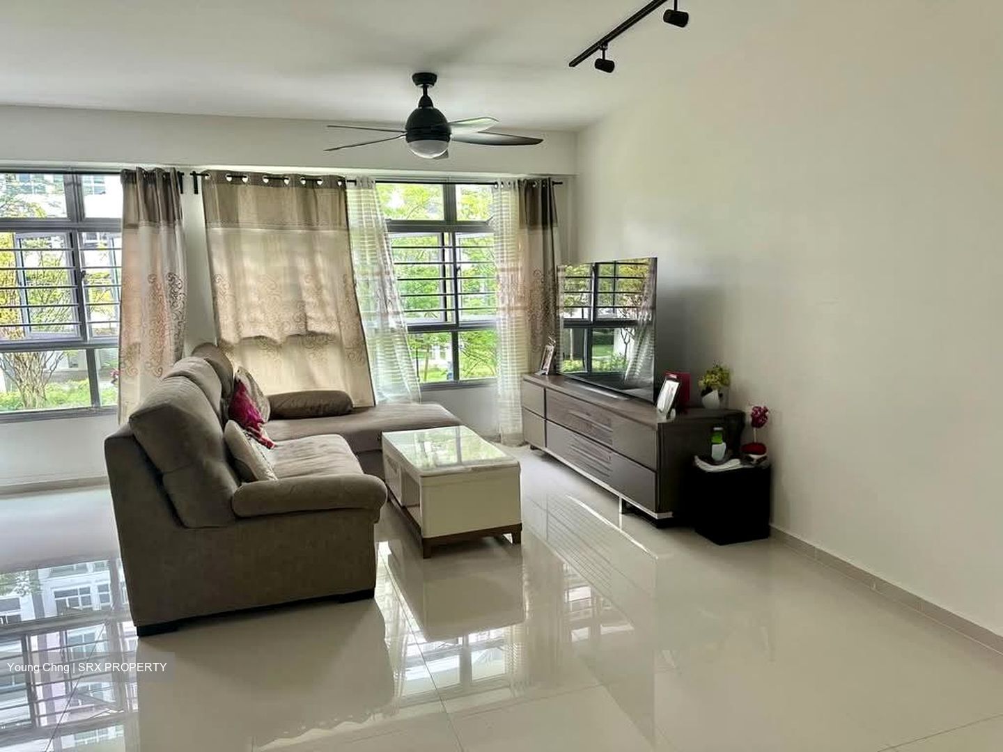 Blk 504D Acacia Breeze @ Yishun (Yishun), HDB 5 Rooms #534309481